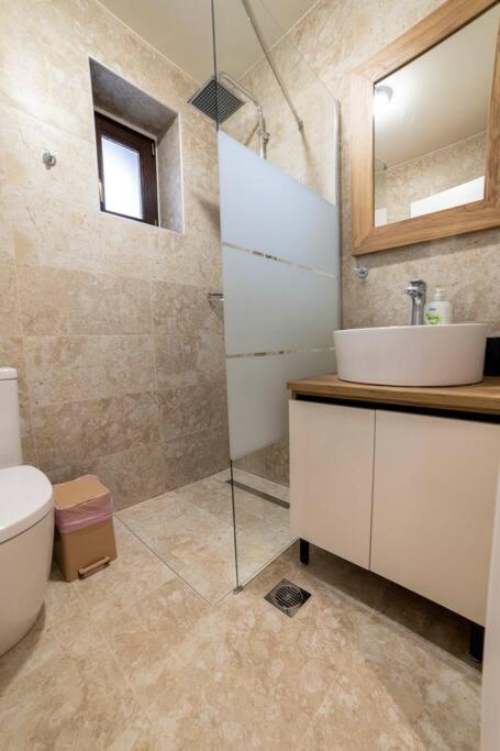 Lithic Suites Kalambaka Bagian luar foto