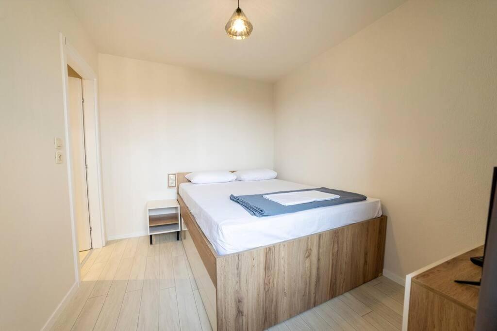 Lithic Suites Kalambaka Bagian luar foto