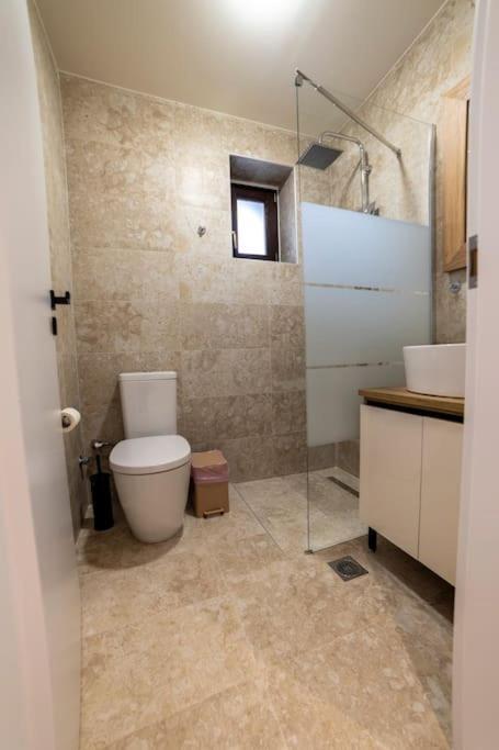 Lithic Suites Kalambaka Bagian luar foto