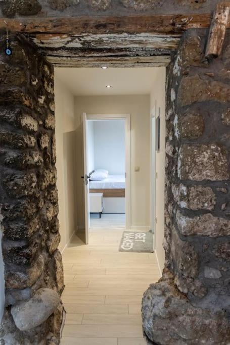 Lithic Suites Kalambaka Bagian luar foto