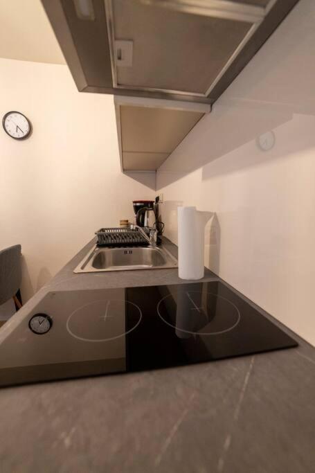 Lithic Suites Kalambaka Bagian luar foto